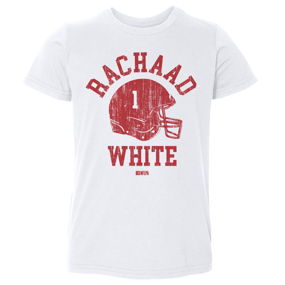 Rachaad White Kids Toddler T-Shirt | 500 LEVEL