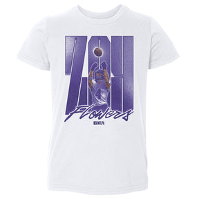 Zay Flowers Kids Toddler T-Shirt | 500 LEVEL