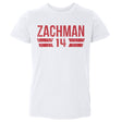 Preston Zachman Kids Toddler T-Shirt | 500 LEVEL