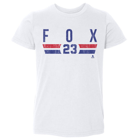 Adam Fox Kids Toddler T-Shirt | 500 LEVEL