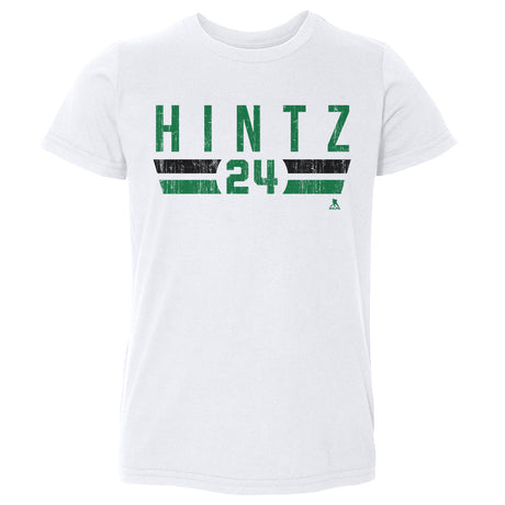 Roope Hintz Kids Toddler T-Shirt | 500 LEVEL
