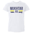 Hany Mukhtar Kids Toddler T-Shirt | 500 LEVEL