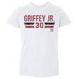 Ken Griffey Jr. Kids Toddler T-Shirt | 500 LEVEL