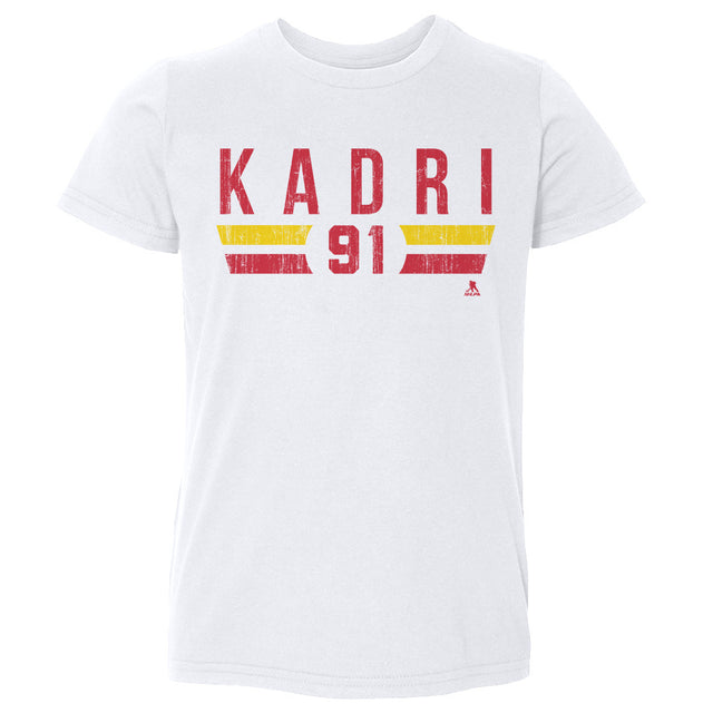 Nazem Kadri Kids Toddler T-Shirt | 500 LEVEL
