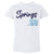 Jeffrey Springs Kids Toddler T-Shirt | 500 LEVEL