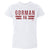 Nolan Gorman Kids Toddler T-Shirt | 500 LEVEL