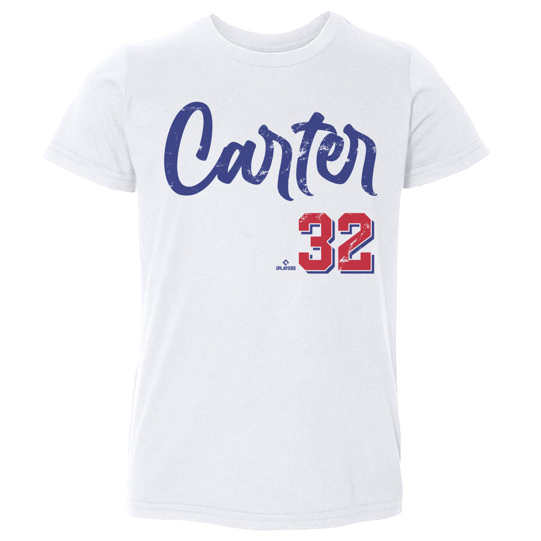 Evan Carter Kids Toddler T-Shirt | 500 LEVEL