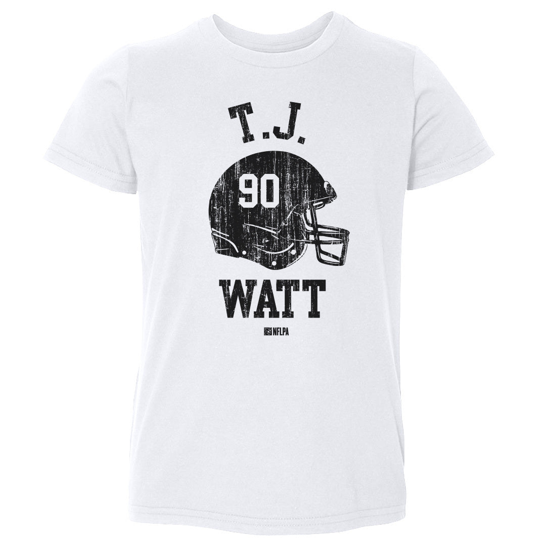 T.J. Watt Kids Toddler T-Shirt | 500 LEVEL