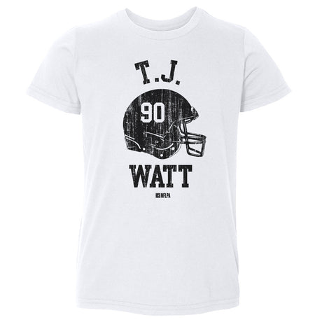 T.J. Watt Kids Toddler T-Shirt | 500 LEVEL