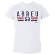 Bryan Abreu Kids Toddler T-Shirt | 500 LEVEL