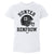 Hunter Renfrow Kids Toddler T-Shirt | 500 LEVEL