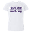 T.J. Hockenson Kids Toddler T-Shirt | 500 LEVEL