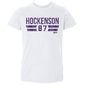 T.J. Hockenson Kids Toddler T-Shirt | 500 LEVEL