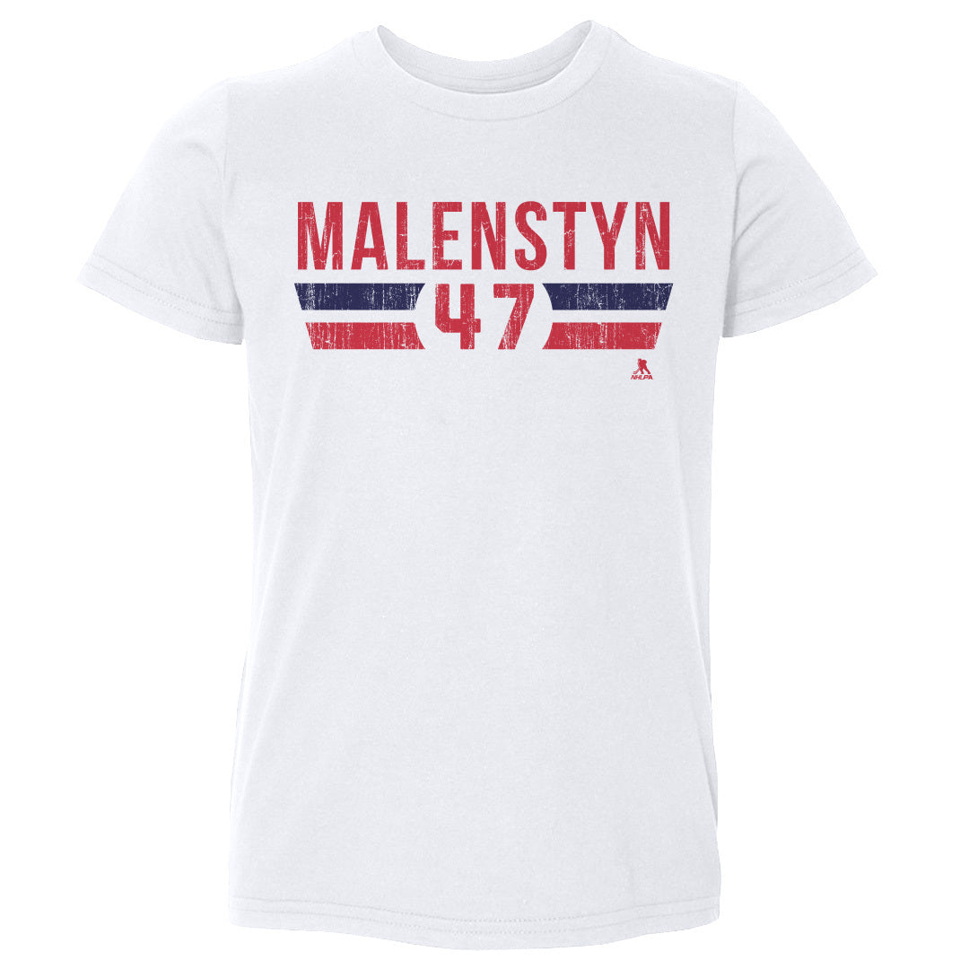 Beck Malenstyn Kids Toddler T-Shirt | 500 LEVEL