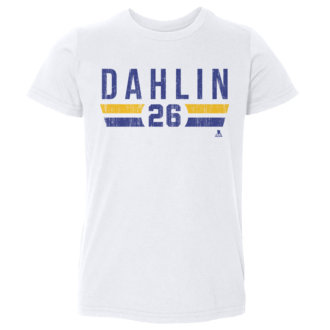 Rasmus Dahlin Kids Toddler T-Shirt | 500 LEVEL