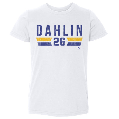 Rasmus Dahlin Kids Toddler T-Shirt | 500 LEVEL