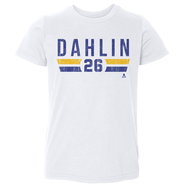 Rasmus Dahlin Kids Toddler T-Shirt | 500 LEVEL