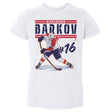 Aleksander Barkov Kids Toddler T-Shirt | 500 LEVEL