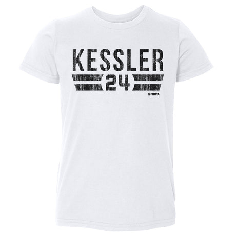 Walker Kessler Kids Toddler T-Shirt | 500 LEVEL