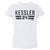 Walker Kessler Kids Toddler T-Shirt | 500 LEVEL