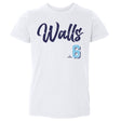 Taylor Walls Kids Toddler T-Shirt | 500 LEVEL