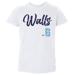 Taylor Walls Kids Toddler T-Shirt | 500 LEVEL