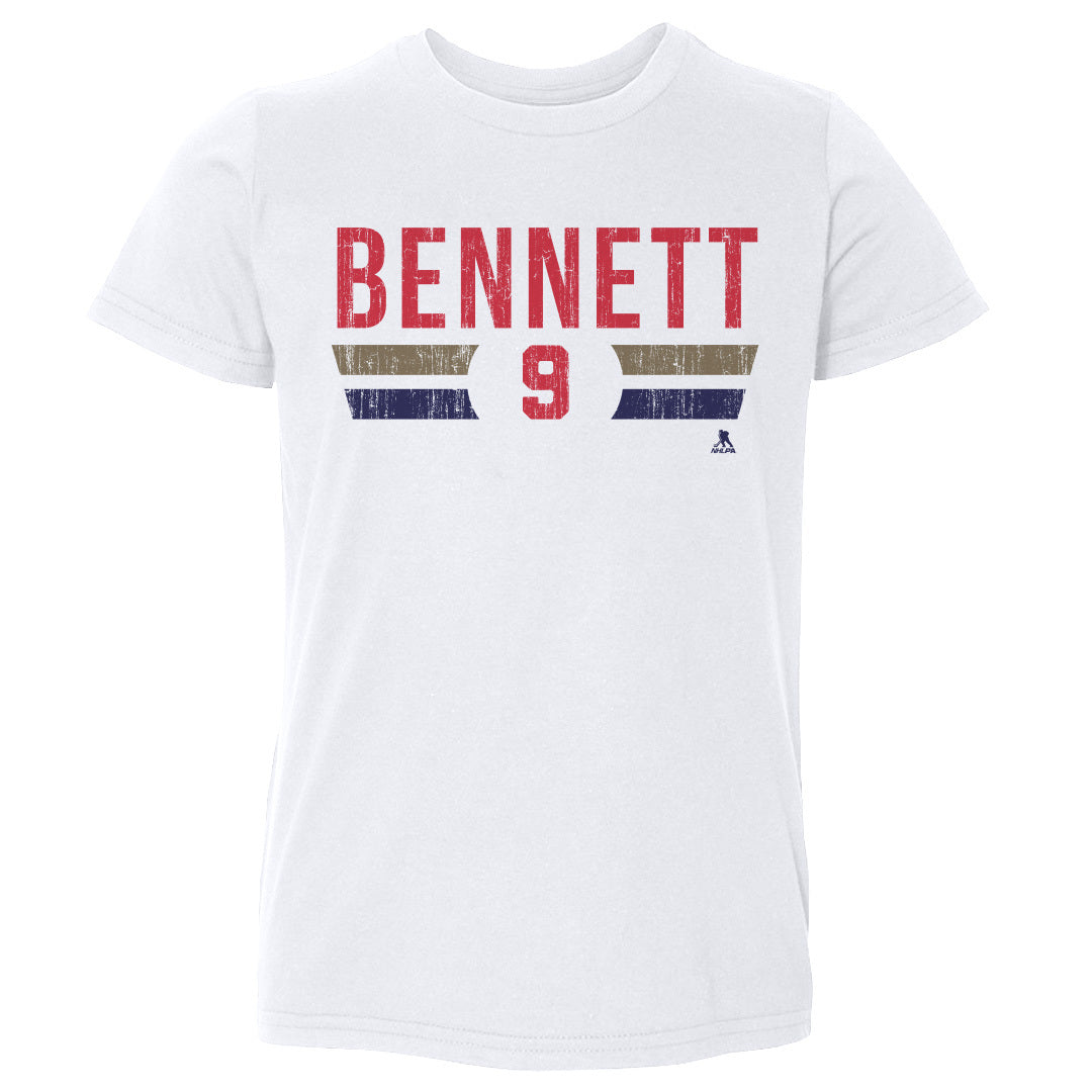 Sam Bennett Kids Toddler T-Shirt | 500 LEVEL