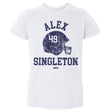 Alex Singleton Kids Toddler T-Shirt | 500 LEVEL