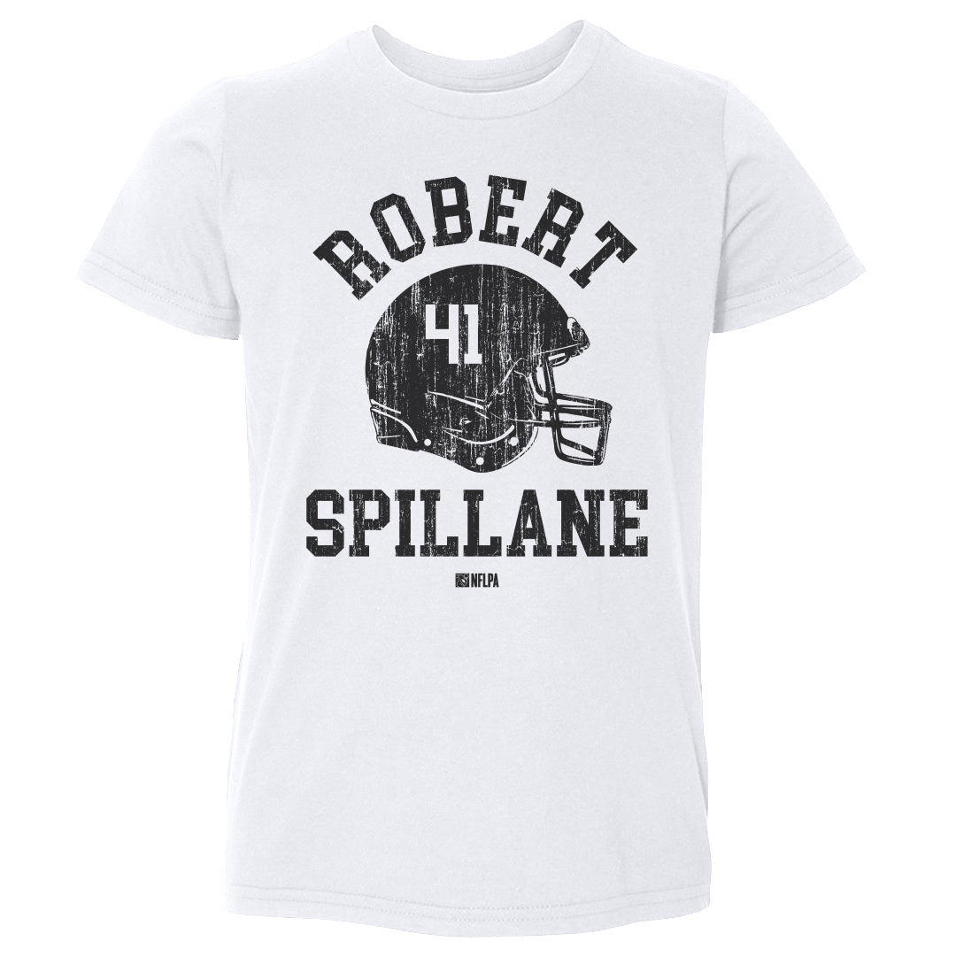 Robert Spillane Kids Toddler T-Shirt | 500 LEVEL