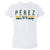 Carlos Perez Kids Toddler T-Shirt | 500 LEVEL
