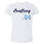 Shawn Armstrong Kids Toddler T-Shirt | 500 LEVEL