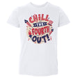 USA Kids Toddler T-Shirt | 500 LEVEL