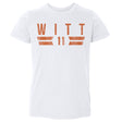 Tanner Witt Kids Toddler T-Shirt | 500 LEVEL