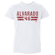 Jose Alvarado Kids Toddler T-Shirt | 500 LEVEL