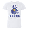 Eric Dickerson Kids Toddler T-Shirt | 500 LEVEL
