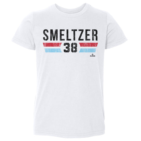 Devin Smeltzer Kids Toddler T-Shirt | 500 LEVEL