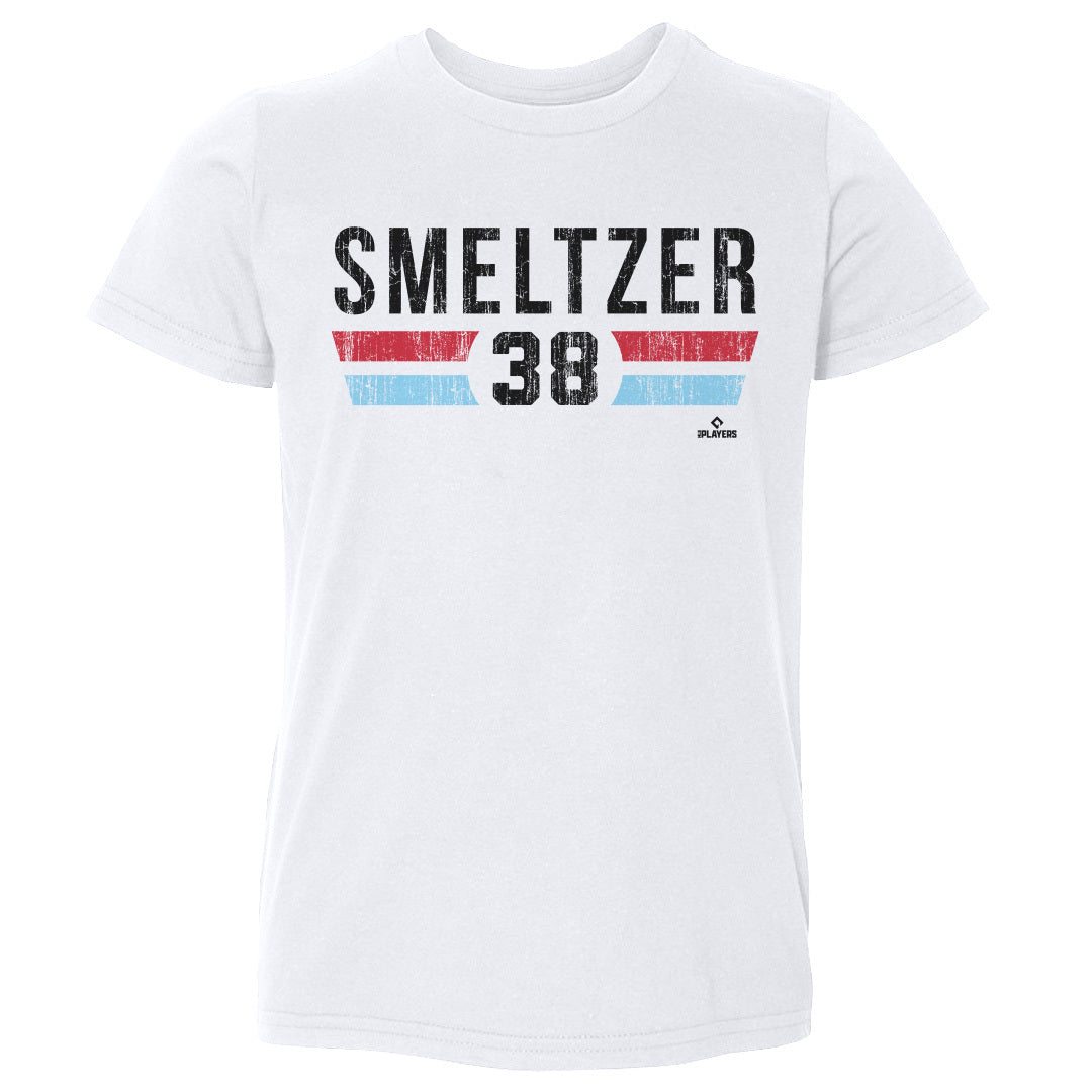 Devin Smeltzer Kids Toddler T-Shirt | 500 LEVEL
