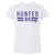 Danielle Hunter Kids Toddler T-Shirt | 500 LEVEL