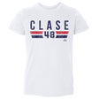 Emmanuel Clase Kids Toddler T-Shirt | 500 LEVEL