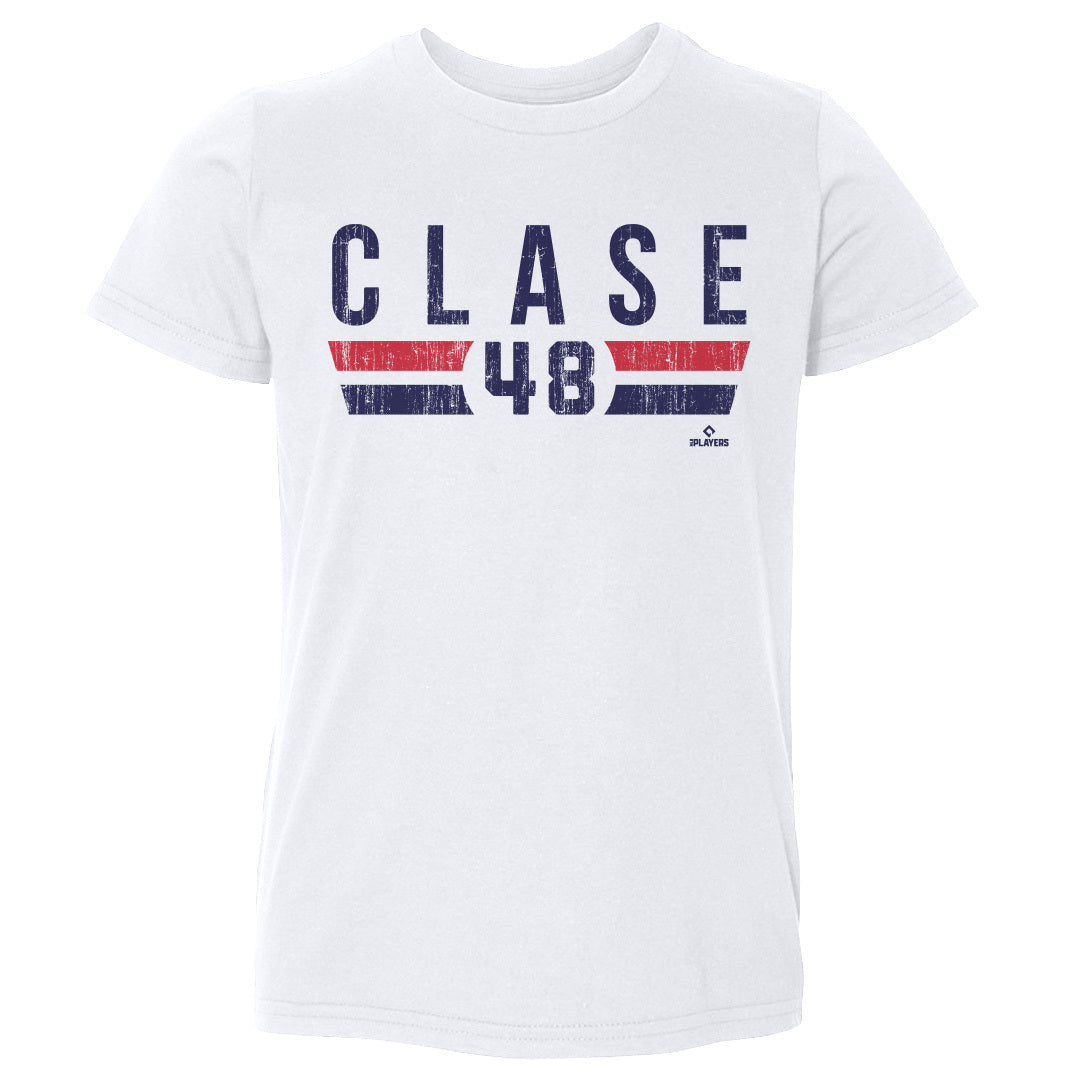 Emmanuel Clase Kids Toddler T-Shirt | 500 LEVEL