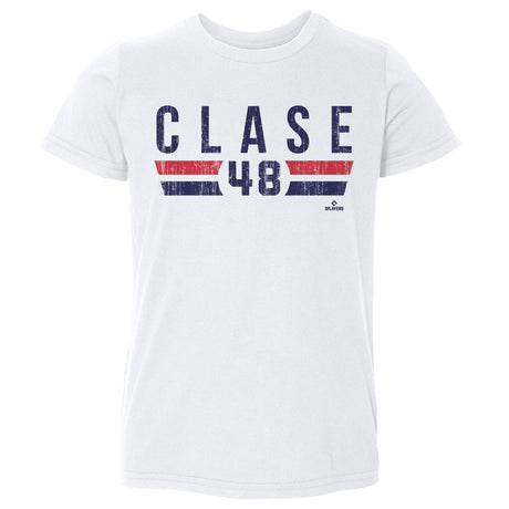 Emmanuel Clase Kids Toddler T-Shirt | 500 LEVEL