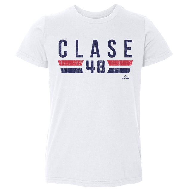 Emmanuel Clase Kids Toddler T-Shirt | 500 LEVEL