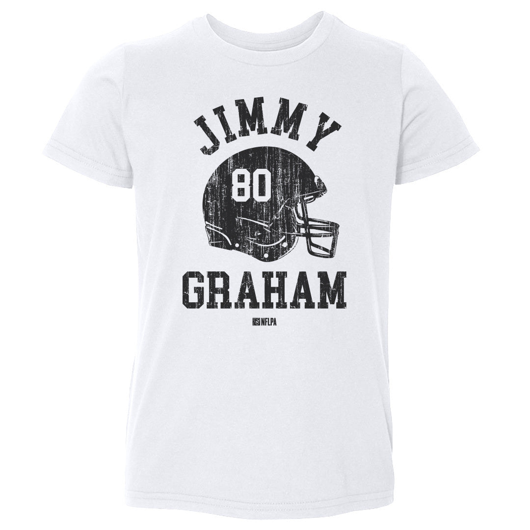 Jimmy Graham Kids Toddler T-Shirt | 500 LEVEL