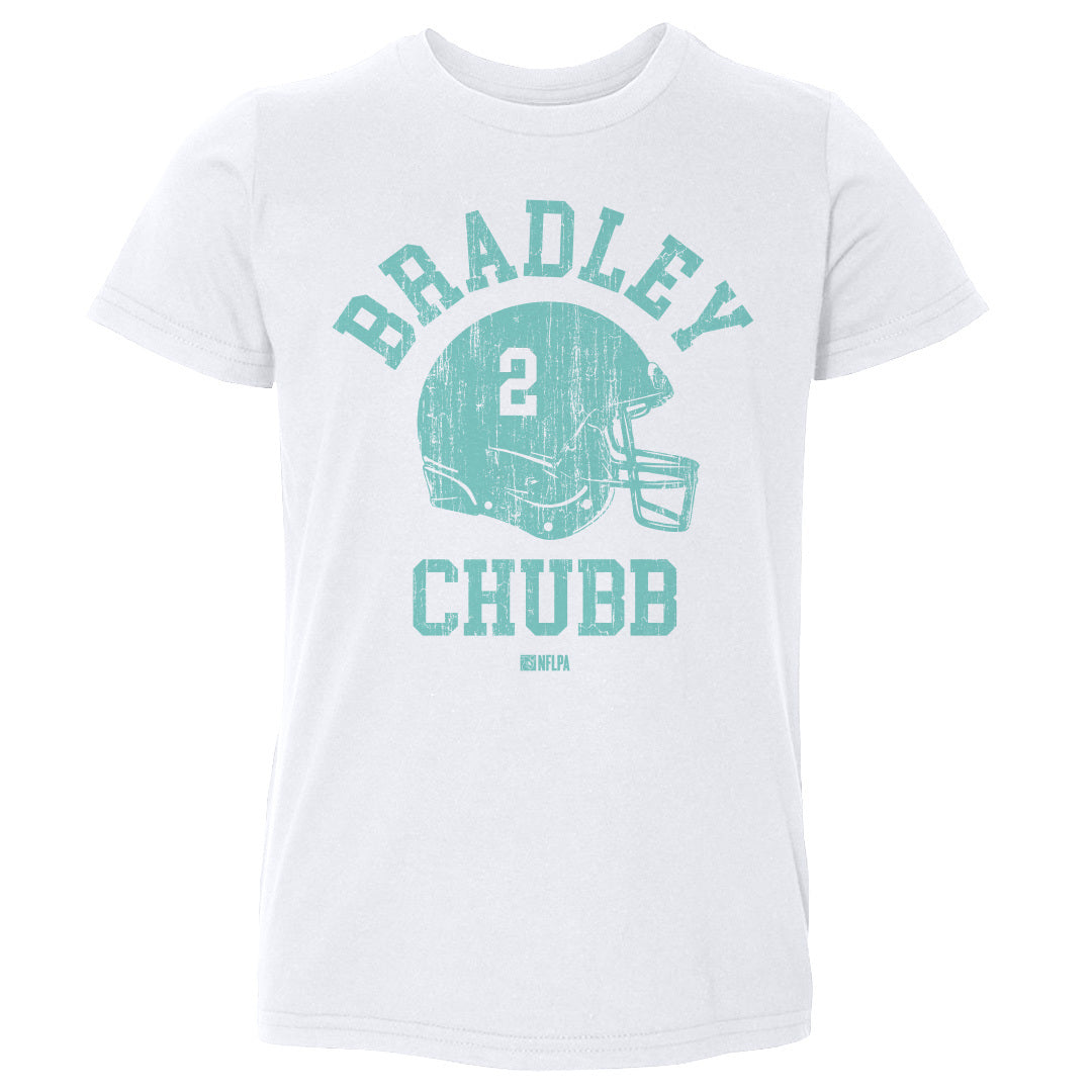 Bradley Chubb Kids Toddler T-Shirt | 500 LEVEL