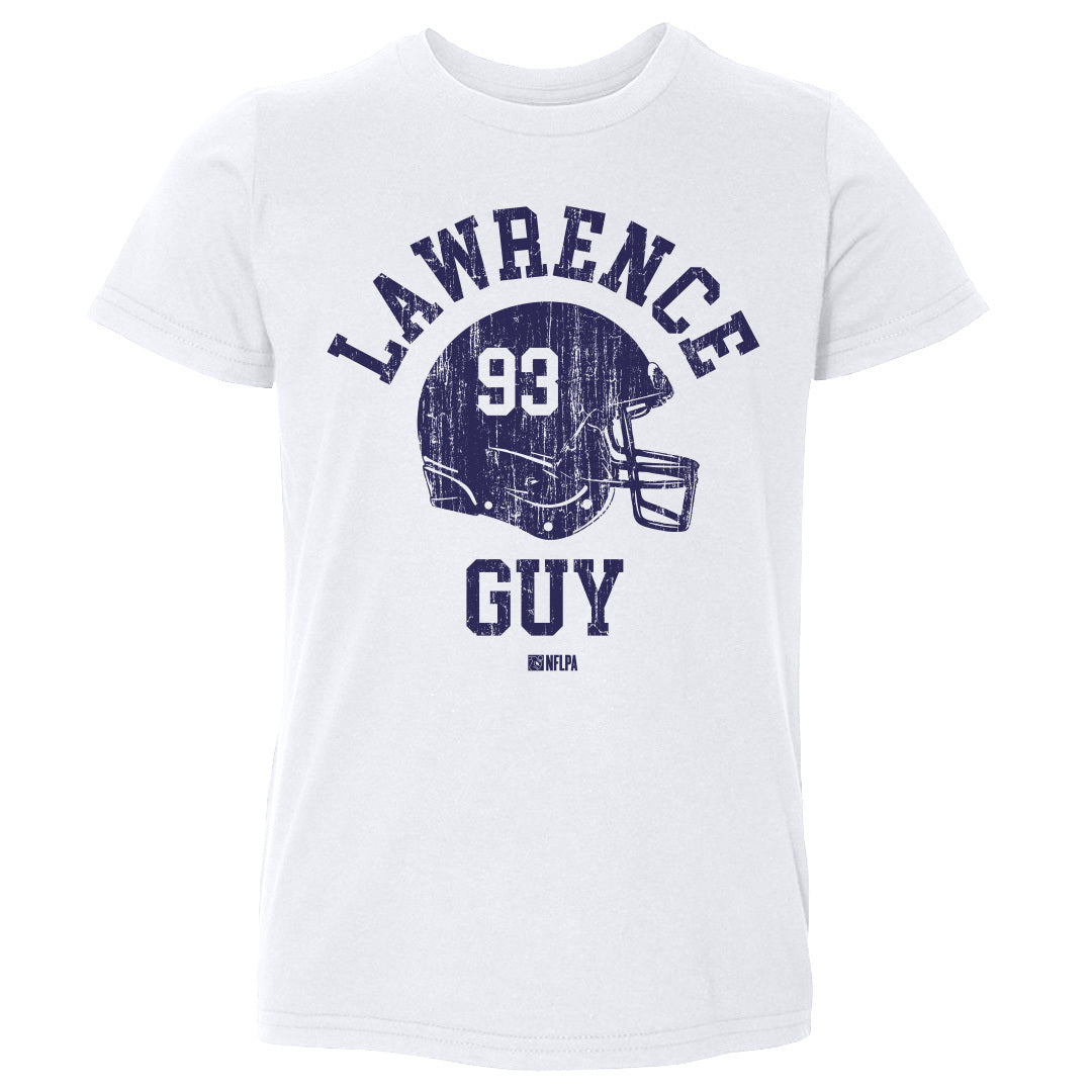 Lawrence Guy Kids Toddler T-Shirt | 500 LEVEL