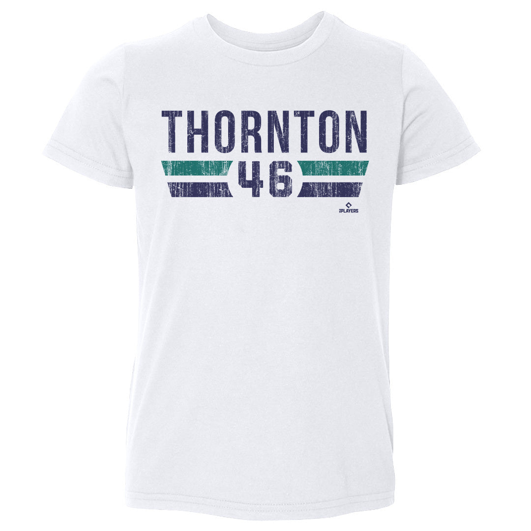 Trent Thornton Kids Toddler T-Shirt | 500 LEVEL