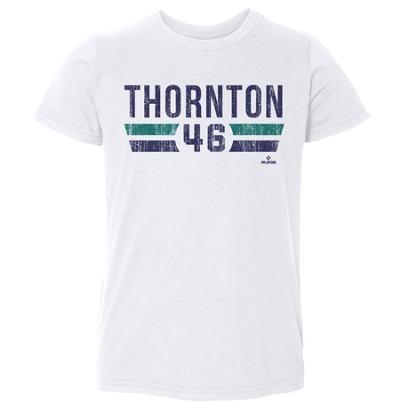 Trent Thornton Kids Toddler T-Shirt | 500 LEVEL