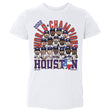 Houston Kids Toddler T-Shirt | 500 LEVEL