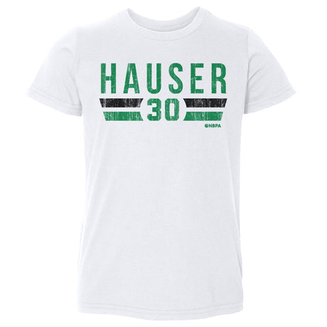Sam Hauser Kids Toddler T-Shirt | 500 LEVEL