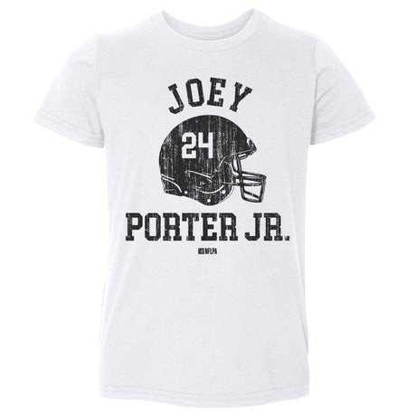 Joey Porter Jr. Kids Toddler T-Shirt | 500 LEVEL